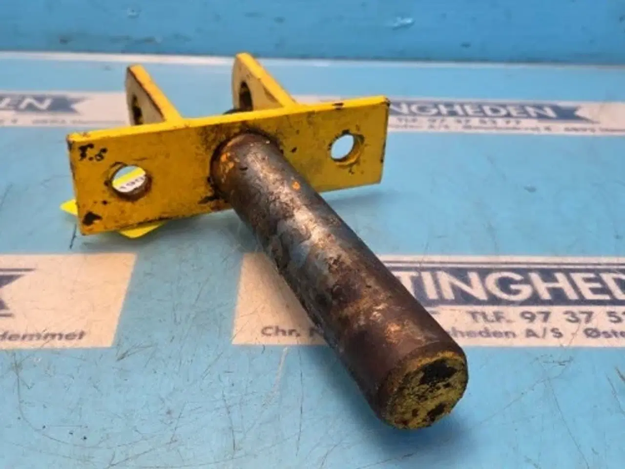 Billede 5 - New Holland CR9090 Stift 84439449