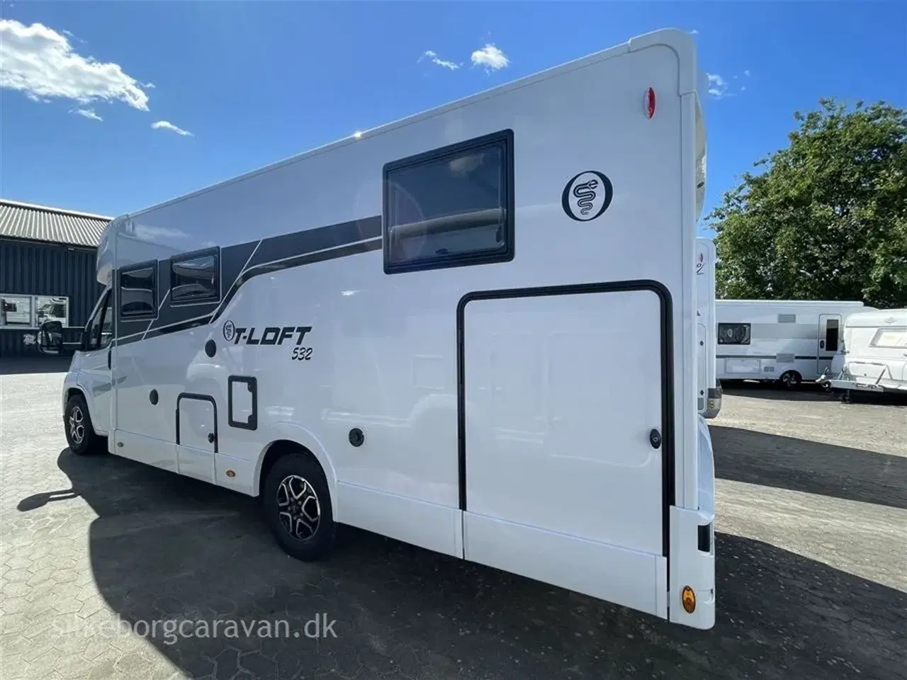 Billede 3 - 2026 - Elnagh T-Loft 532
