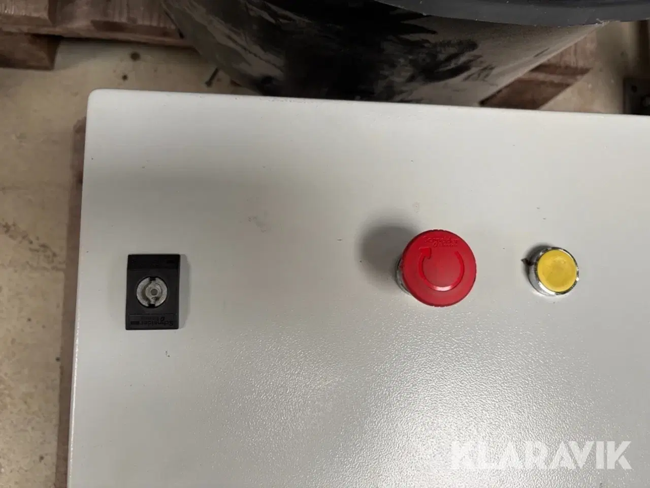 Billede 4 - elektrisk styreskab