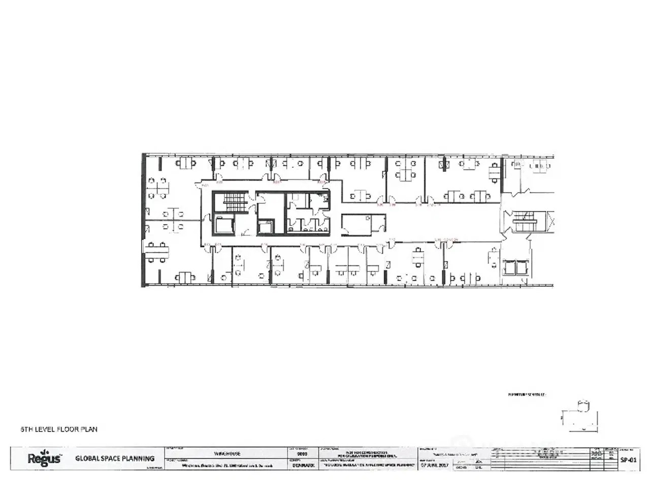 Billede 9 - Fuldt serviceret kontorlokale efter dit behov