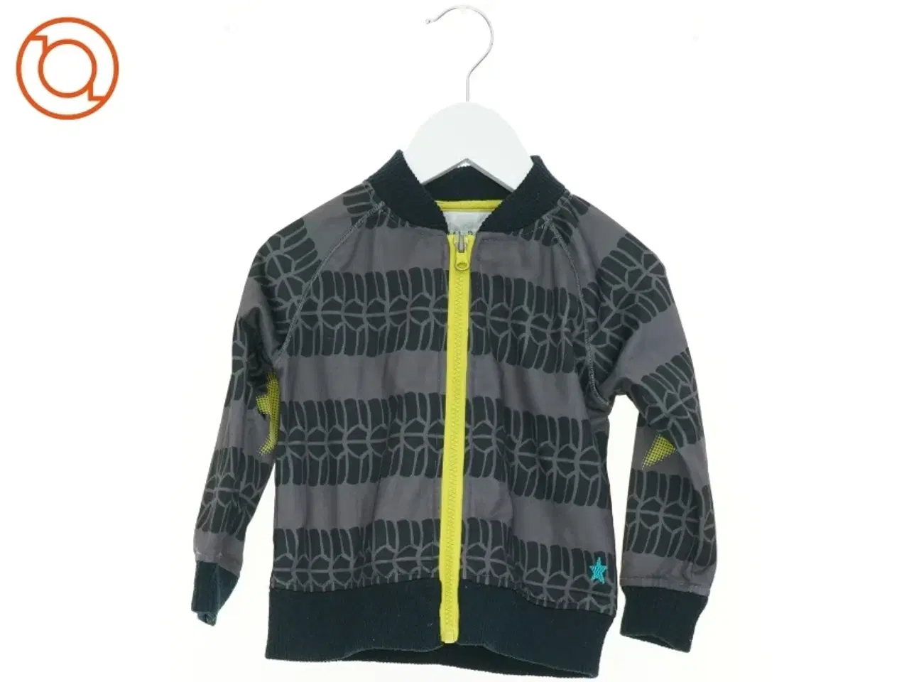 Billede 1 - Trøje (str. 92 cm)