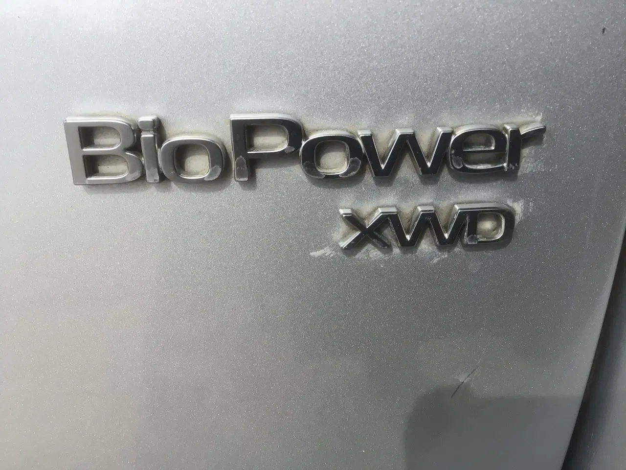 Billede 17 - Saab 9-3 x. AWD