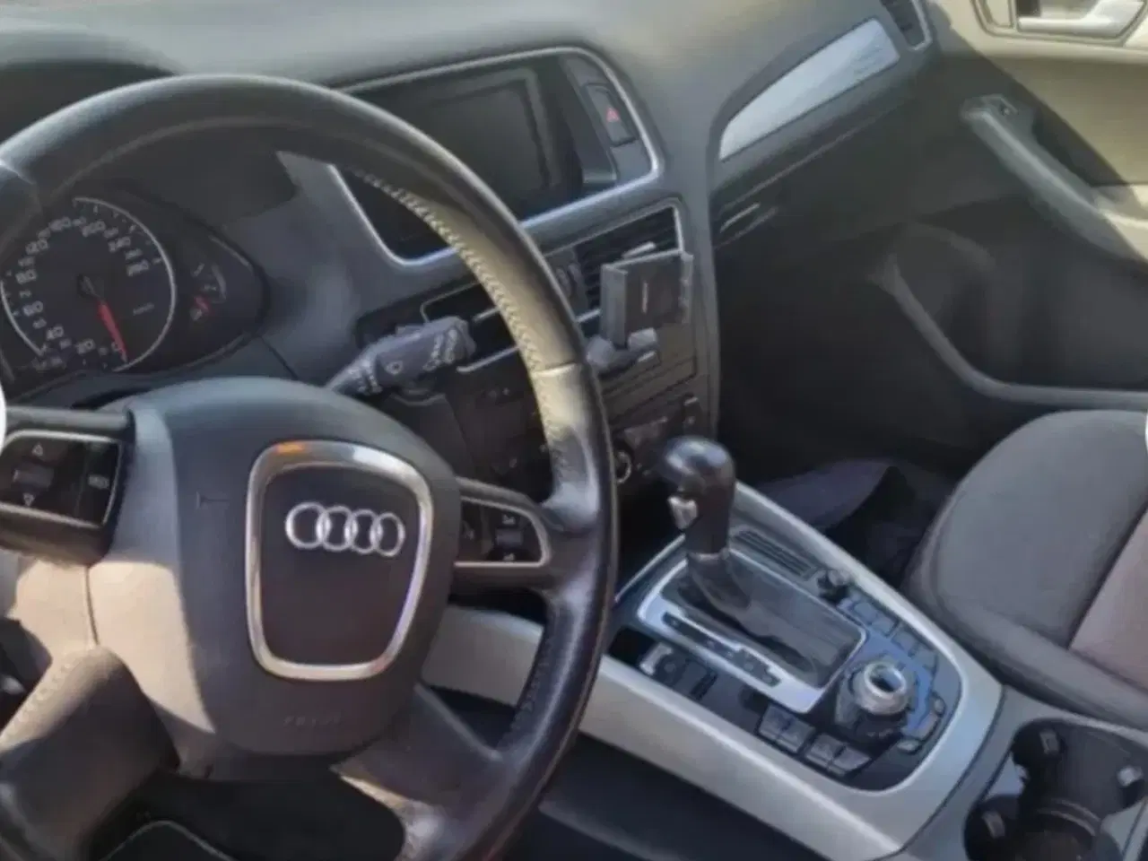 Billede 7 - Fantastisk velholdt audi q5 