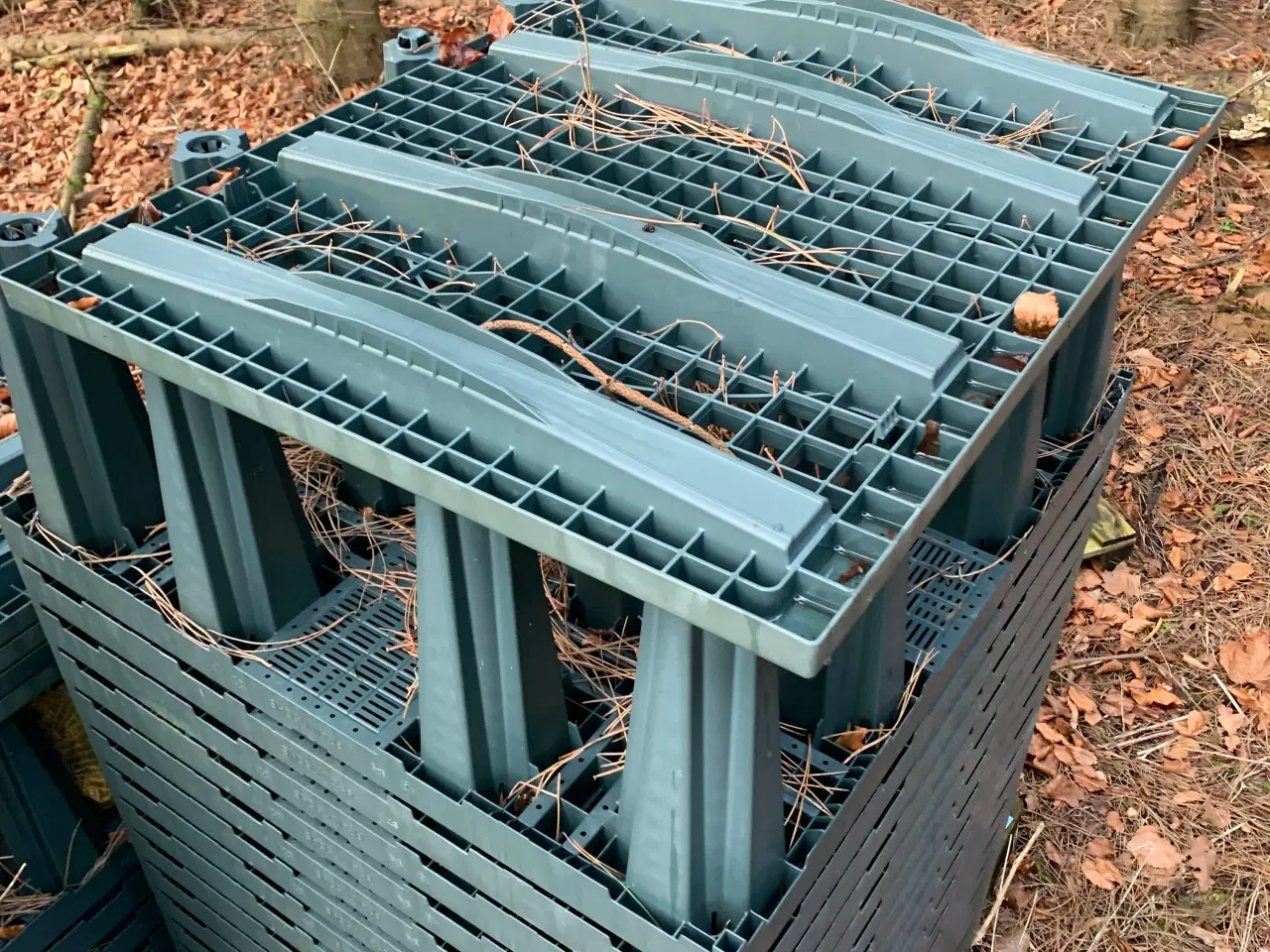 Billede 2 - Regnvandsfaskiner