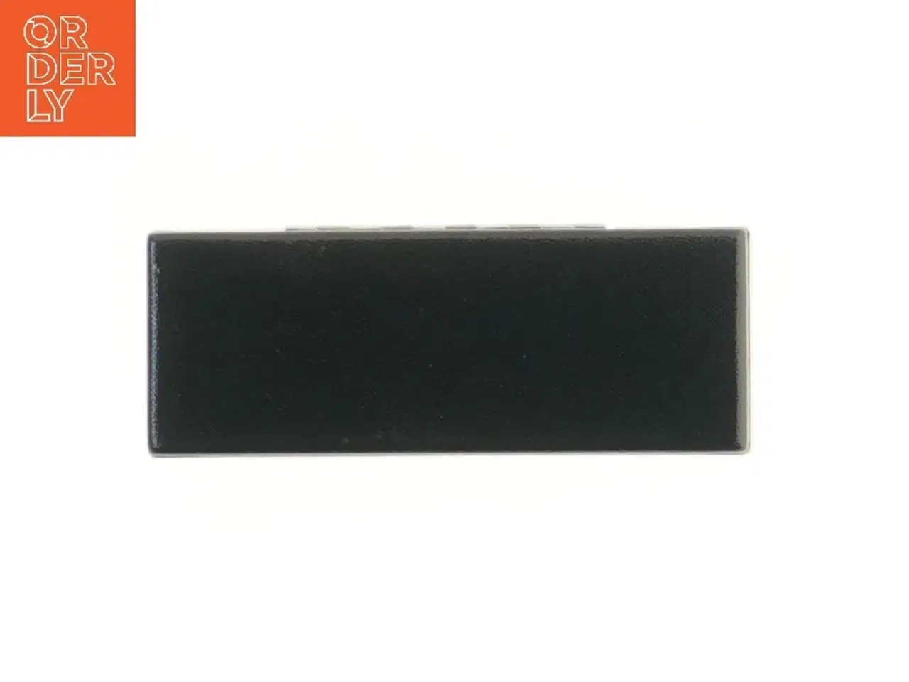 Billede 2 - Sæt med guldpenne fra Attache (str. 14,5x5,5 cm)