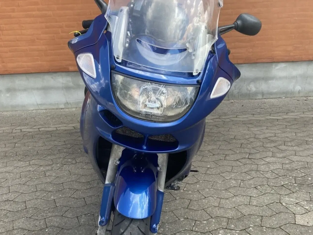 Billede 8 - BMW K 1200 RS