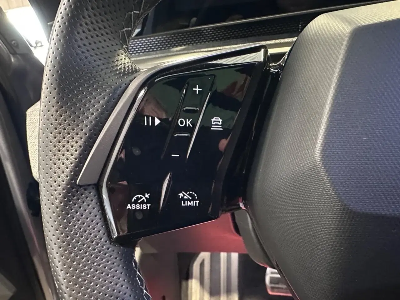 Billede 14 - Peugeot e-5008 77 GT Pack AWD 7prs