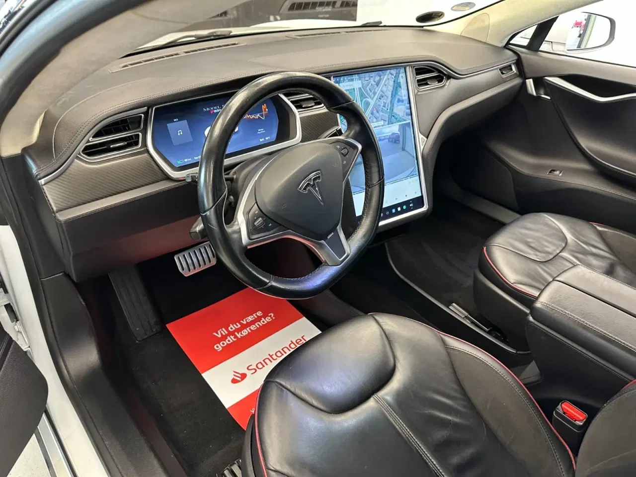 Billede 9 - Tesla Model S  P85+