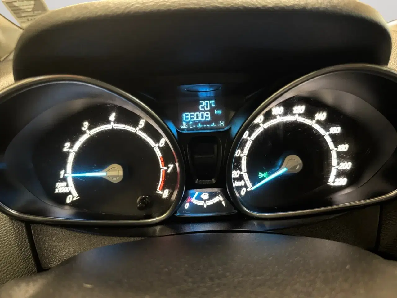 Billede 7 - Ford B-MAX 1,0 SCTi 125 Titanium