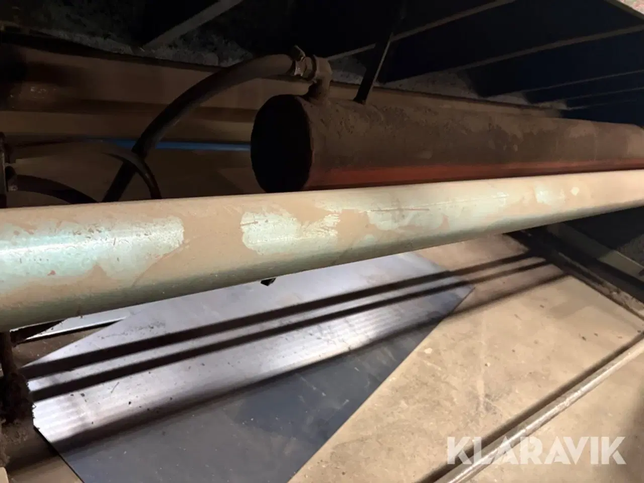 Billede 12 - Klippemaskime