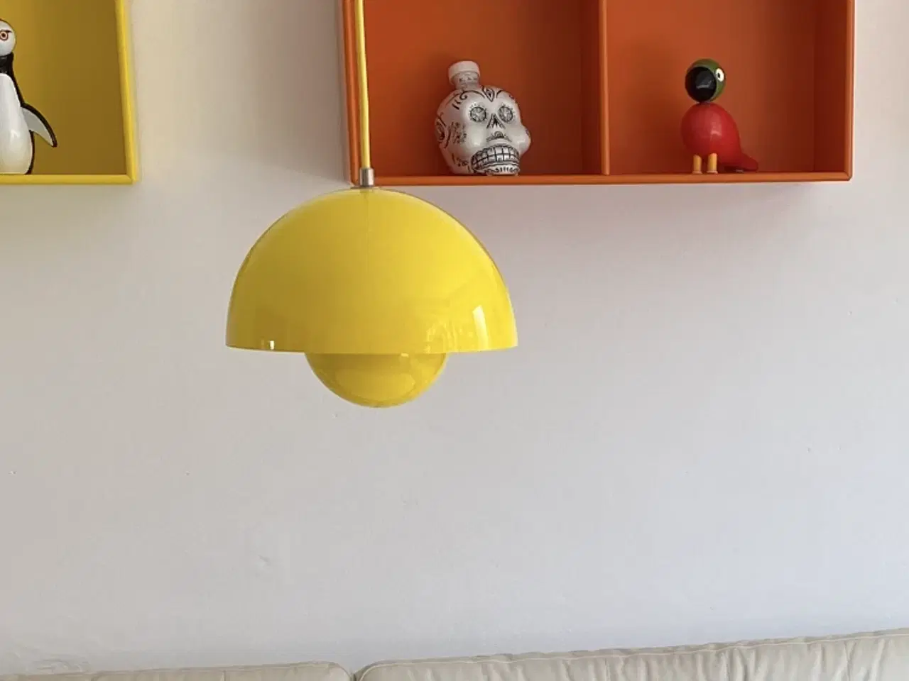 Billede 2 - VP 1 Verner Panton