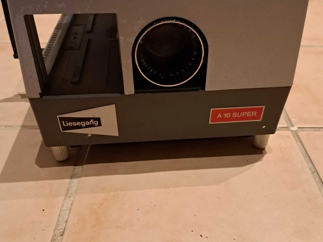 Billede 2 - Dias fremvuser