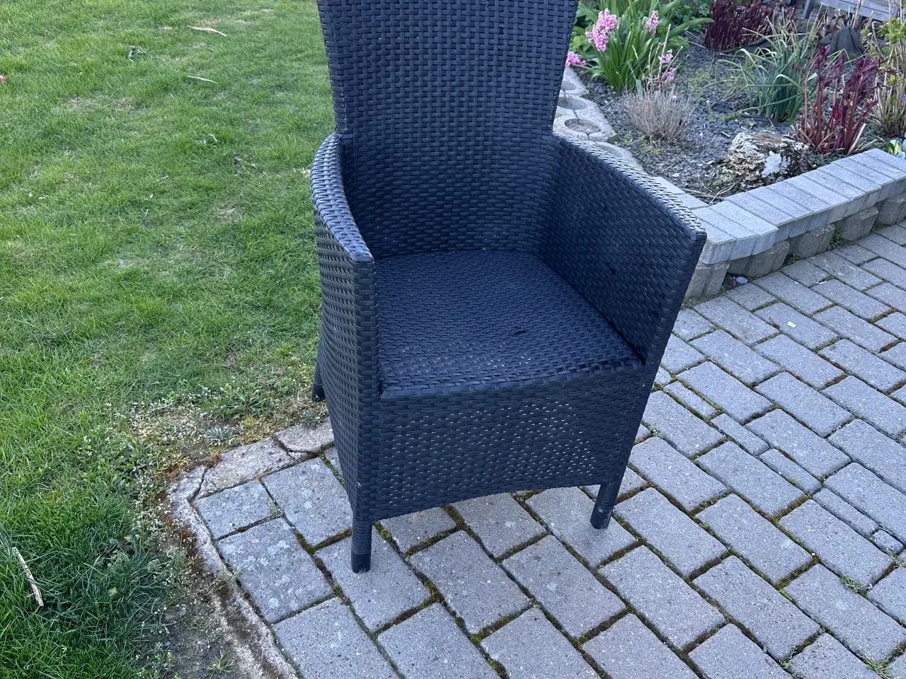 Billede 4 - Havemøbler