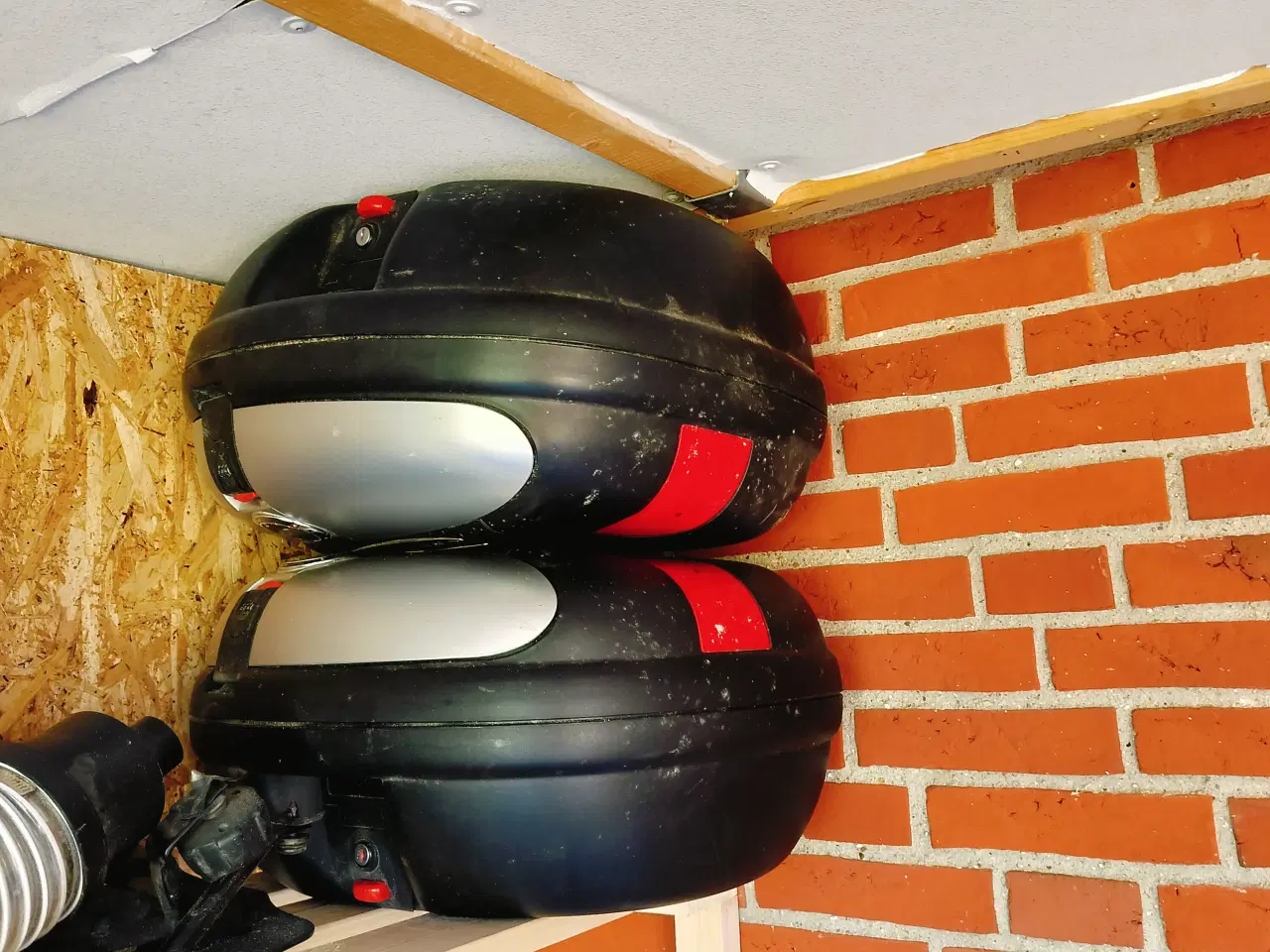 Billede 5 - Flot og velholdt Suzuki 650s Bandit, sælges.