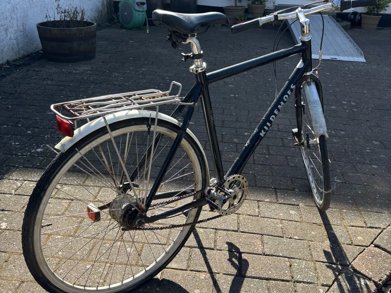Billede 4 - Kildemoes herre cykel