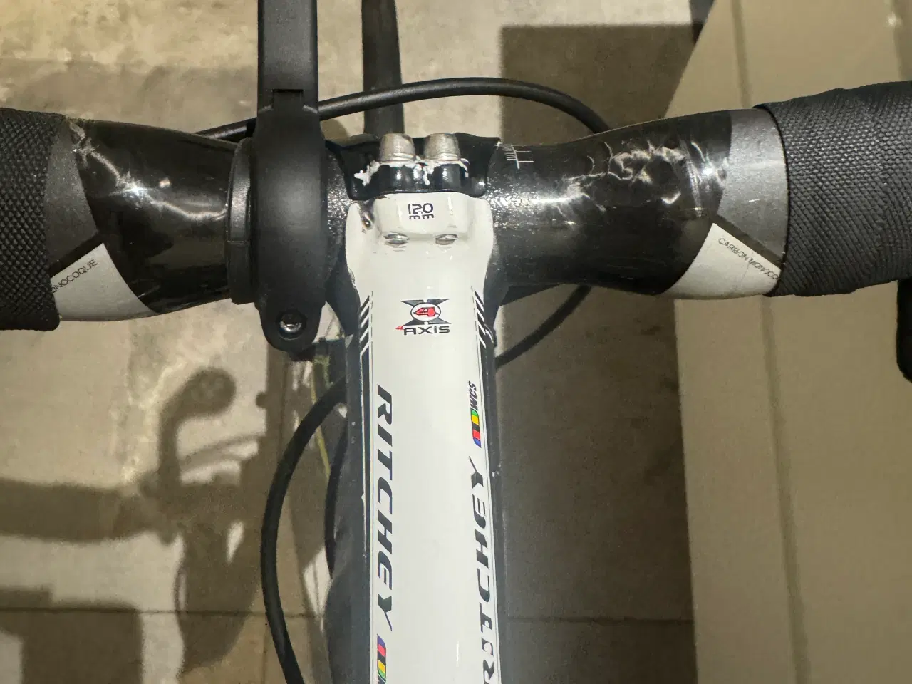 Billede 4 - CUBE GTC Racer