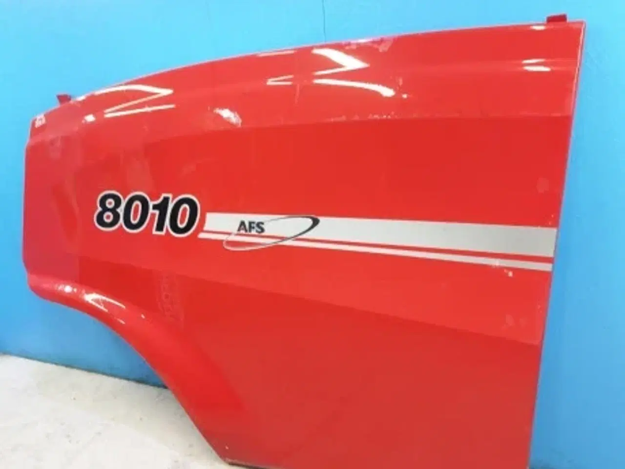 Billede 12 - Case 8010 Sideskærm 86998073