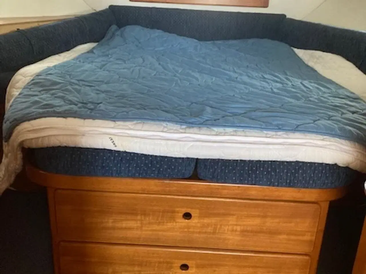 Billede 10 - Nimbus 4000 Motorbåd Med flybridge