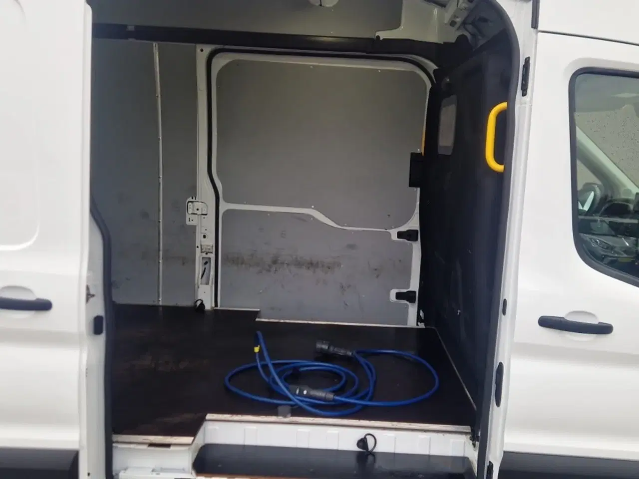 Billede 22 - Ford E-Transit 350 L3 Van 68 Trend H2 RWD