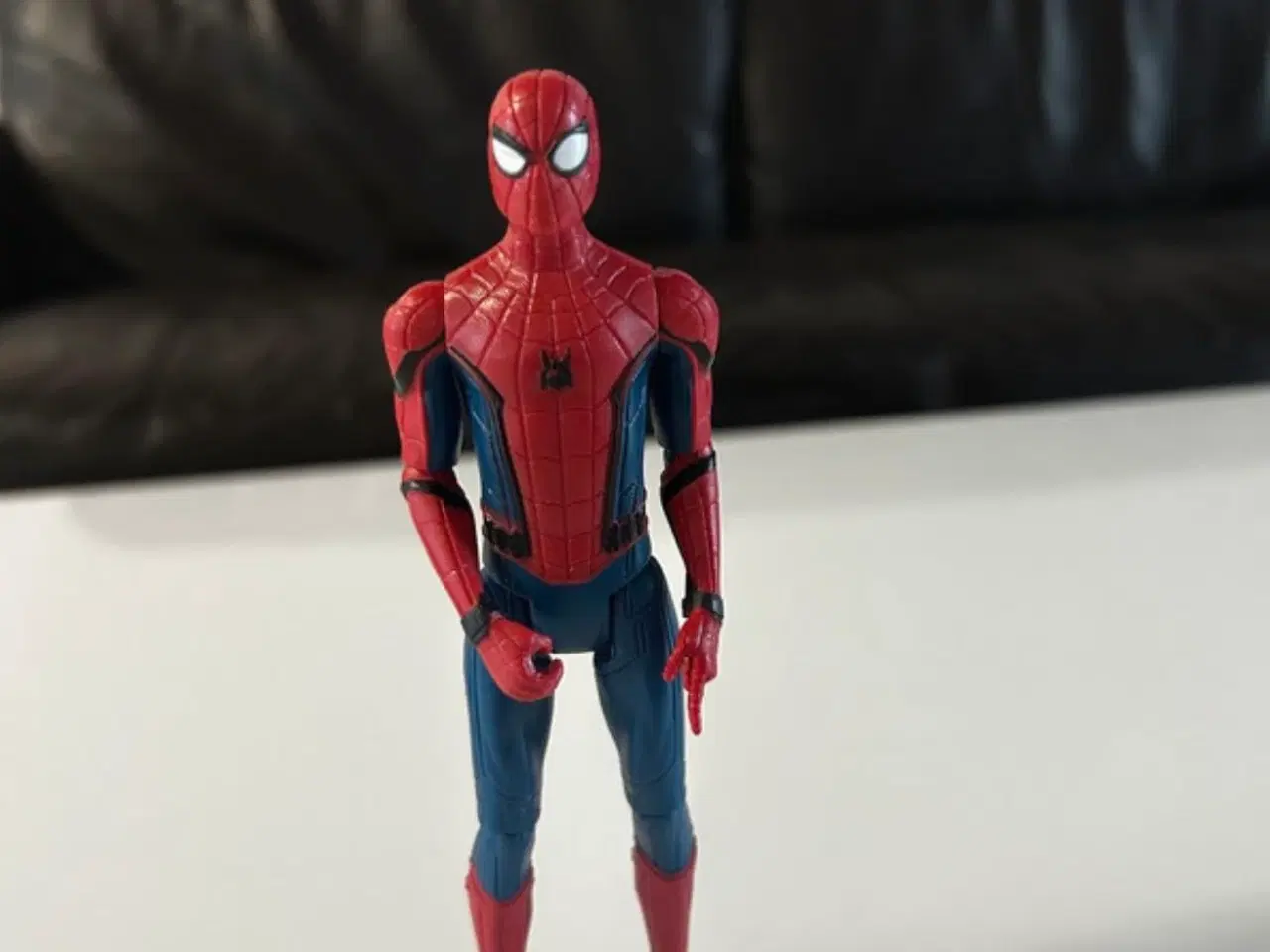 Billede 5 - kapitonamerika og spiderman