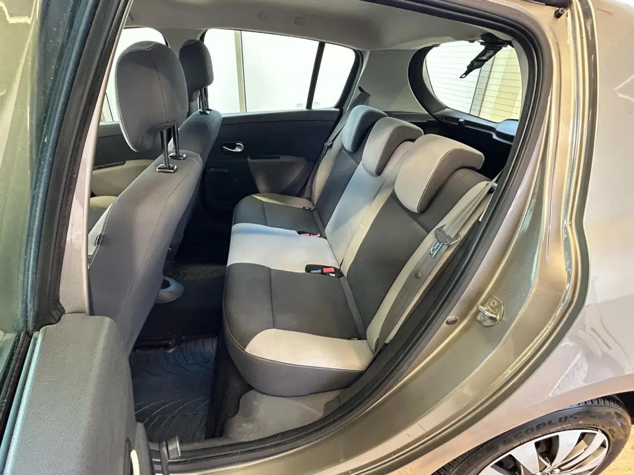 Billede 11 - Renault Clio 1,2 16v 75 75HK 5d