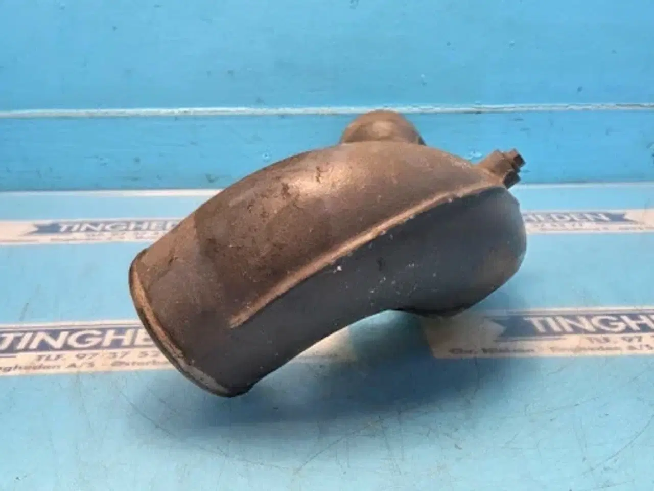 Billede 7 - Deutz BF6M1015CP Indsugningmanifold 04225134R