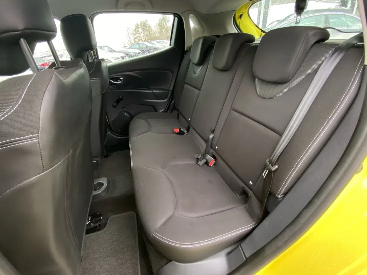 Billede 9 - Renault Clio 0,9 TCE Expression 90HK 5d