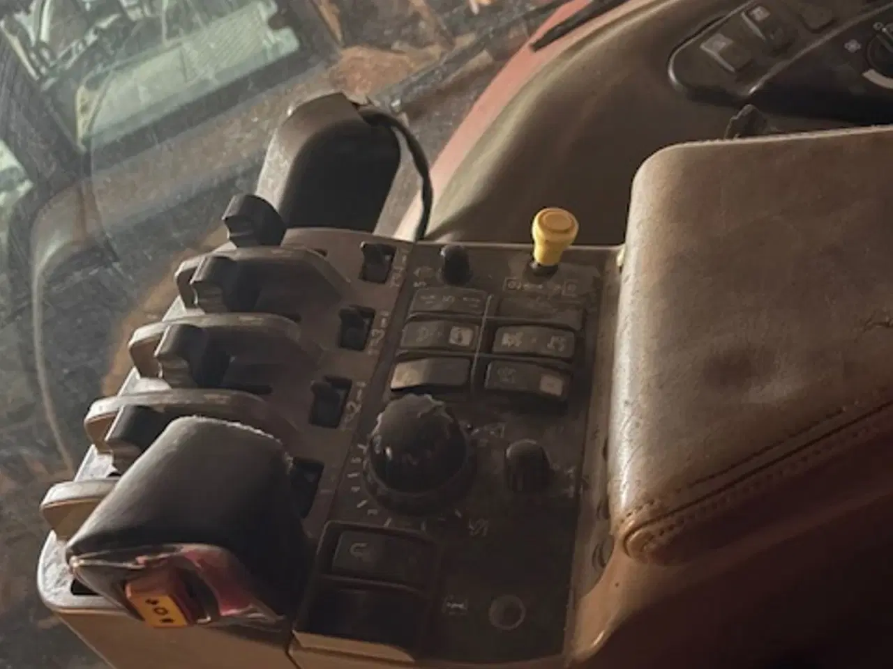 Billede 8 - Case IH Magnum 310 4WD VIRKER IKKE