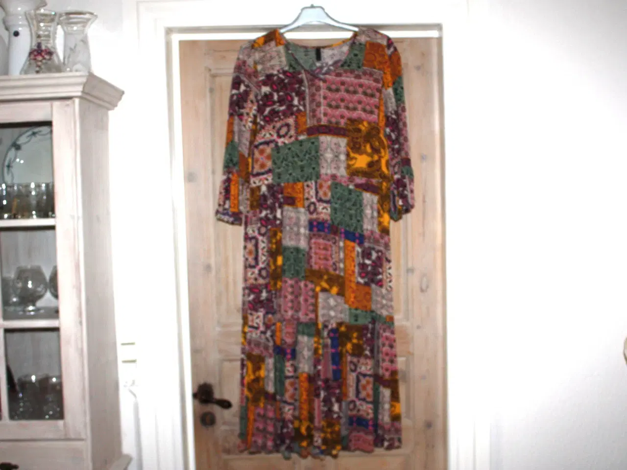 Billede 1 - Pulz kjole str. M