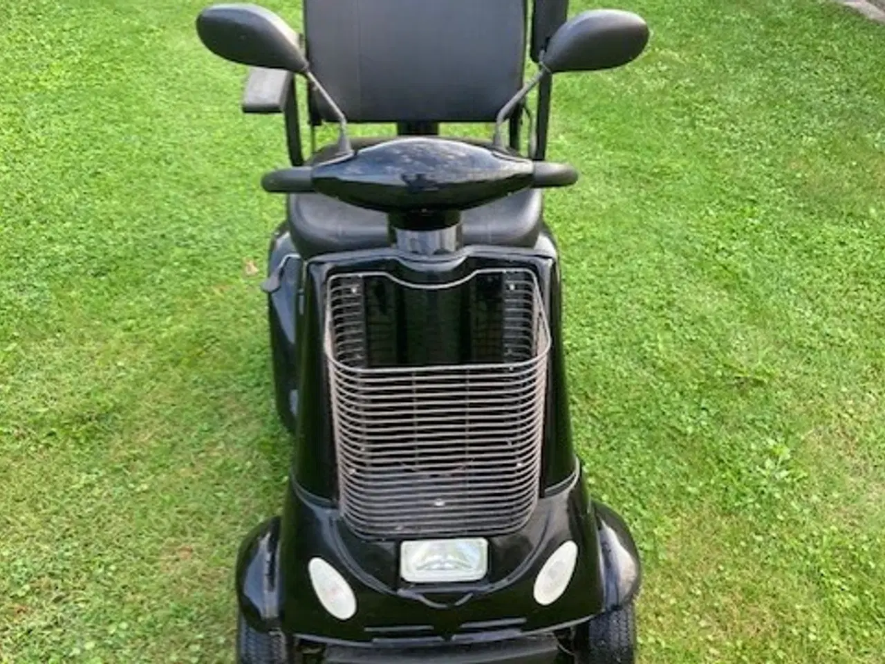 Billede 3 - EL-Scooter