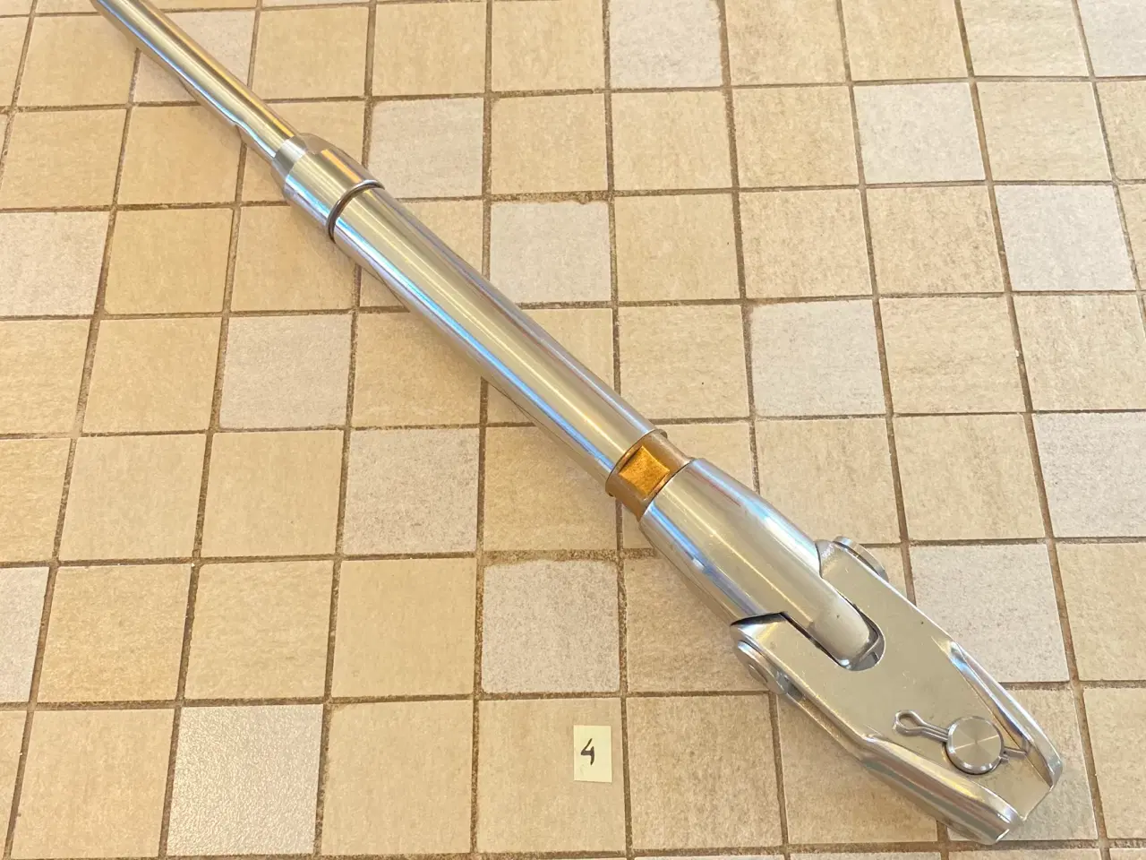 Billede 12 - NAVTEC OG NORSEMAN TURNBUCKLES