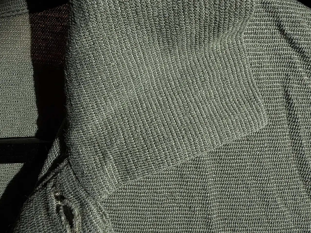 Billede 1 - Empiris Armani polo herre