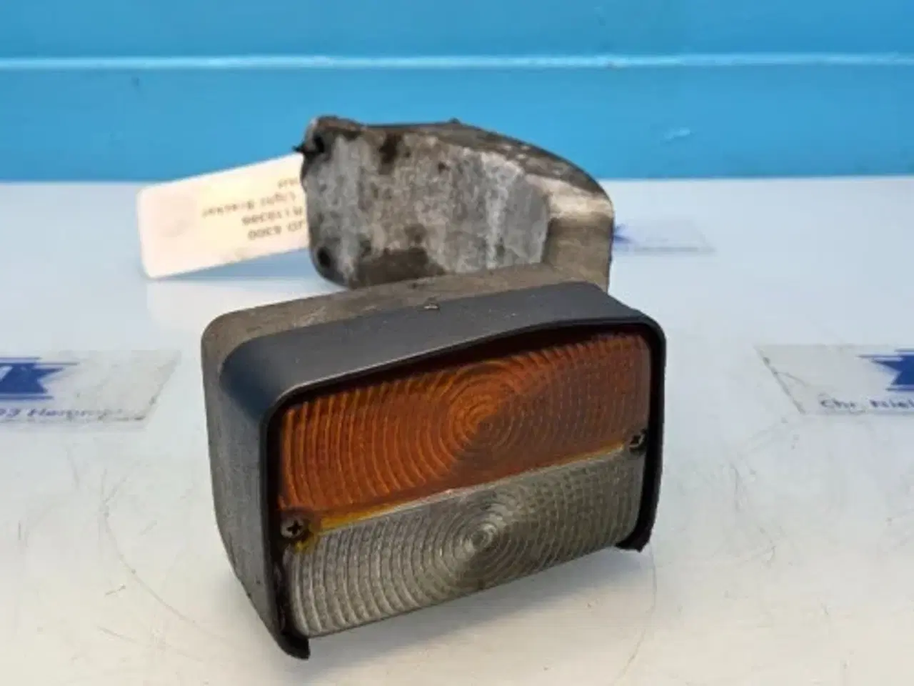 Billede 15 - John Deere 6300 Lys Beslag R. R110386