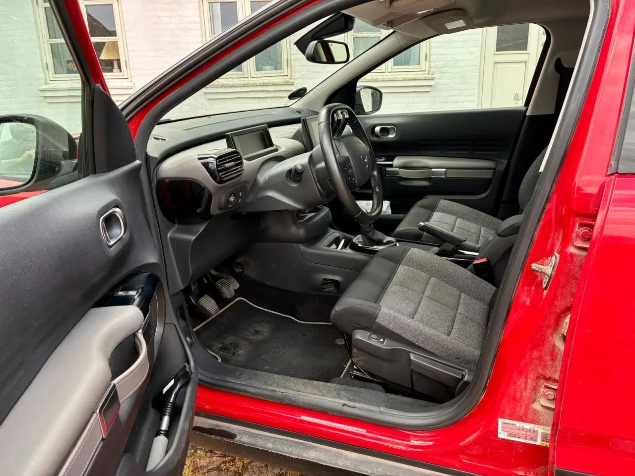 Billede 6 - Citroën C4 Cactus 1,6 BlueHDi 100 Cool