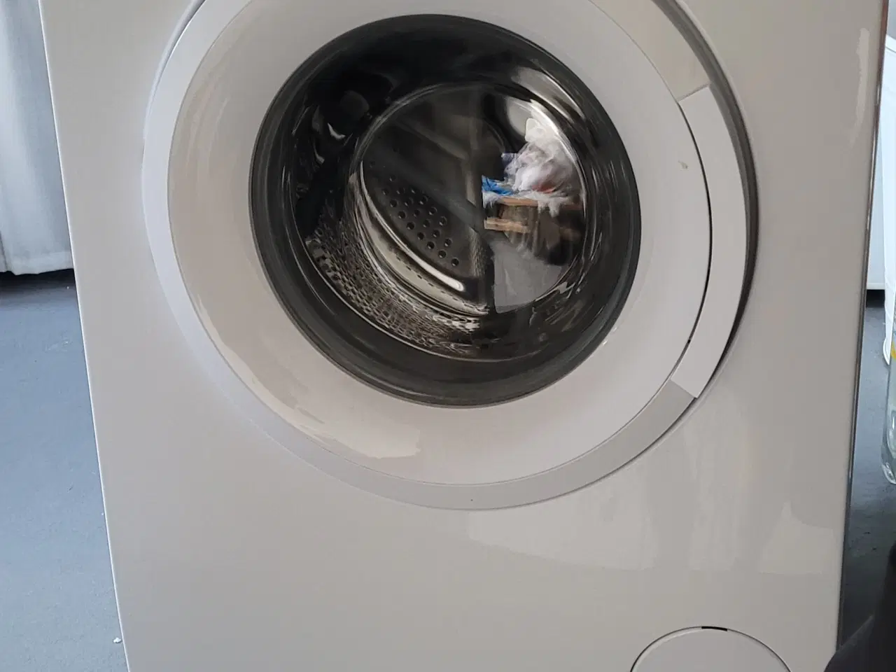 Billede 2 - Gram vaskemaskine