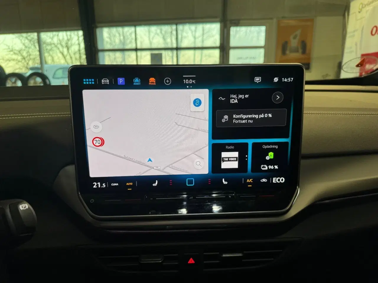 Billede 8 - VW ID.4 77 Pro