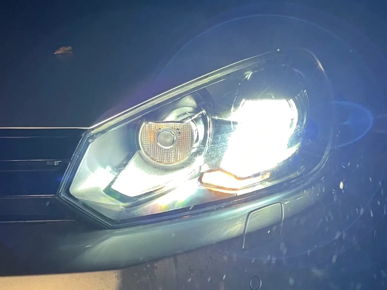 Billede 17 - Golf 6 R-Line
