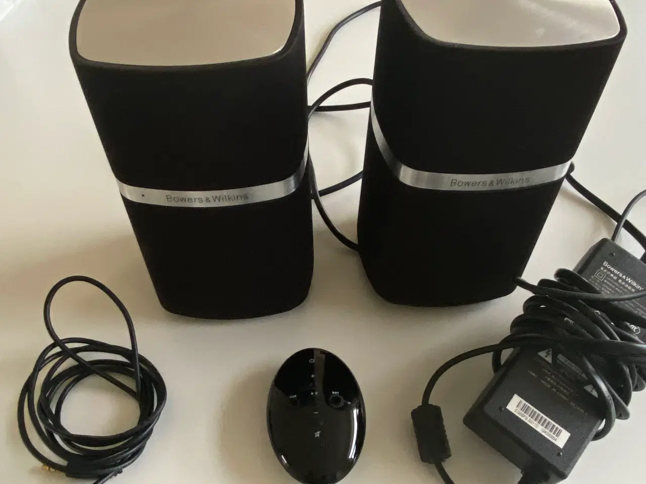 Billede 3 - Bowers & Wilkins højttalere