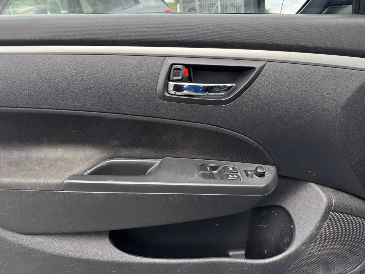 Billede 7 - Suzuki Swift 1,6 VVT Sport 136HK 3d 6g