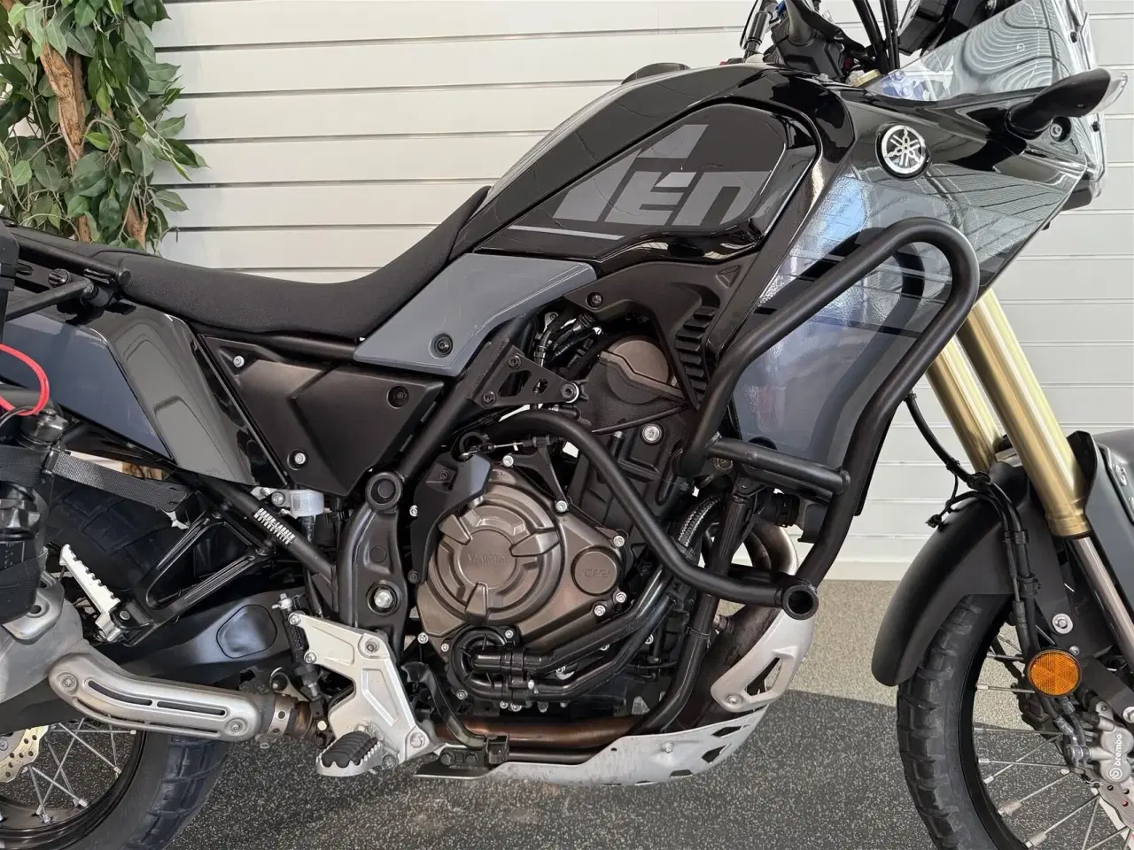 Billede 5 - Yamaha Ténéré 700 ABS
