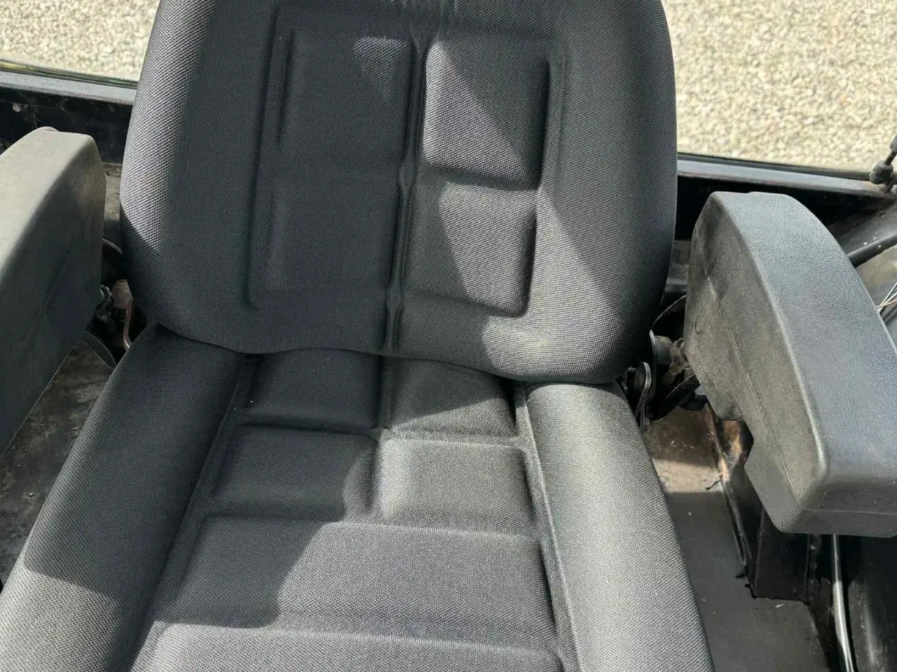 Billede 8 - John Deere 2140 Turbo, SG2 kabine