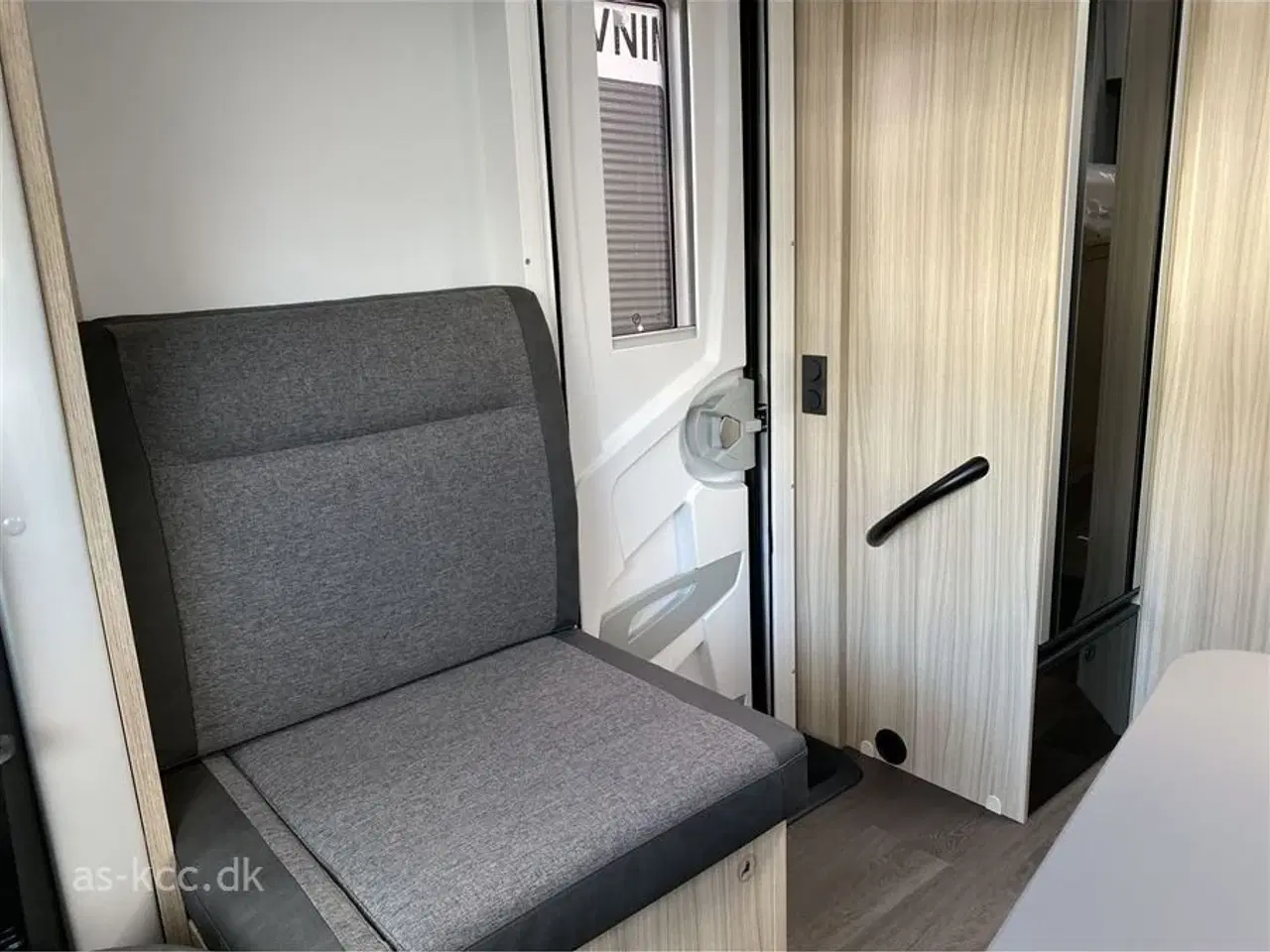 Billede 9 - 2026 - Sun Living S 75 SL Automat gear 165 HK   Sun Living S75 SL Automatgear
