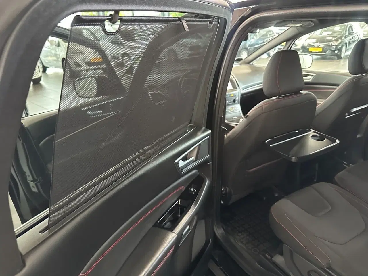 Billede 6 - Ford S-MAX 2,0 EcoBlue ST-Line aut. 7prs