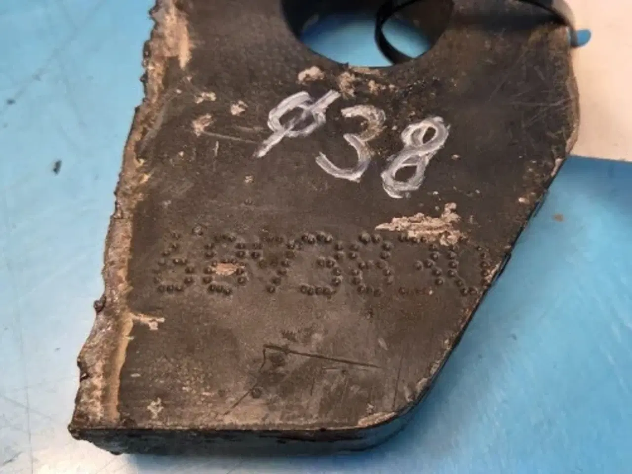 Billede 3 - Gehl Arm Sæt 6893830