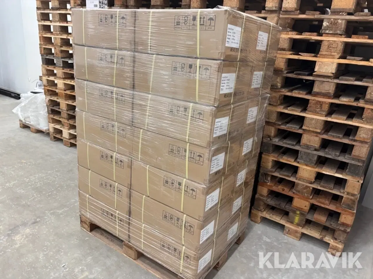 Billede 10 - Spots Quick2Light IP44 1120 styk