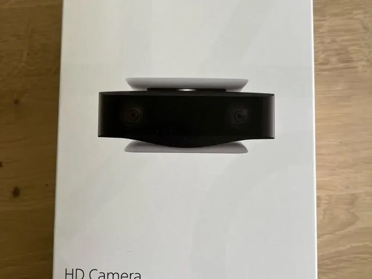 Billede 1 - HD Camera - PS5