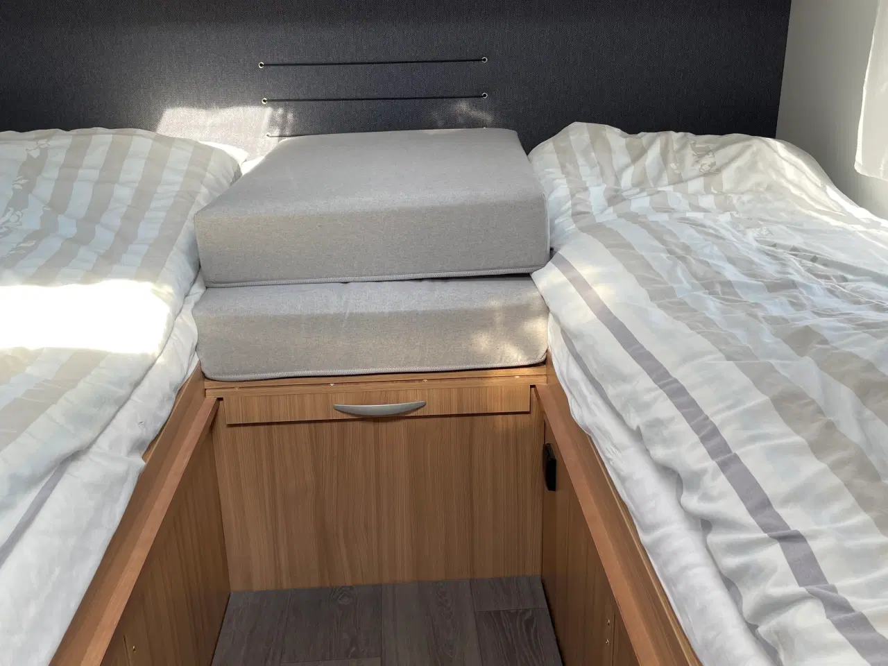 Billede 6 - Autocamper SUNLIVING S 75 SL