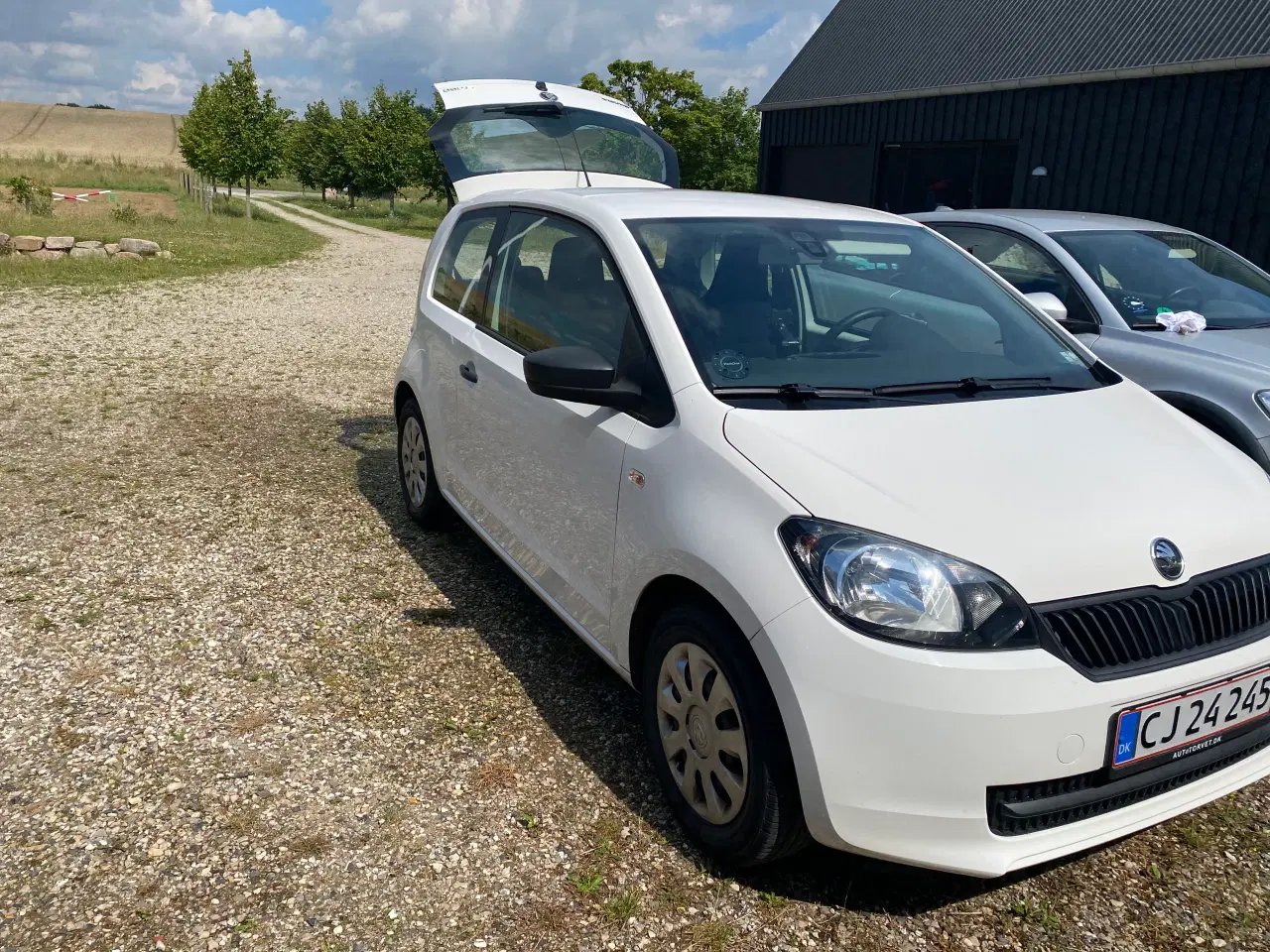 Billede 2 - Skoda Citigo 1.0