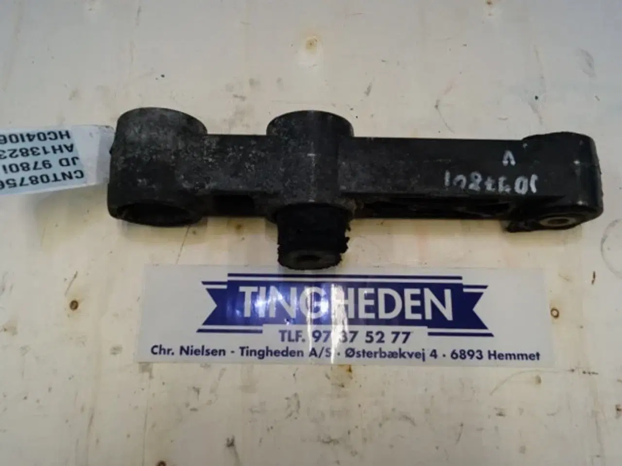 Billede 2 - John Deere 9780 Arm AH138234