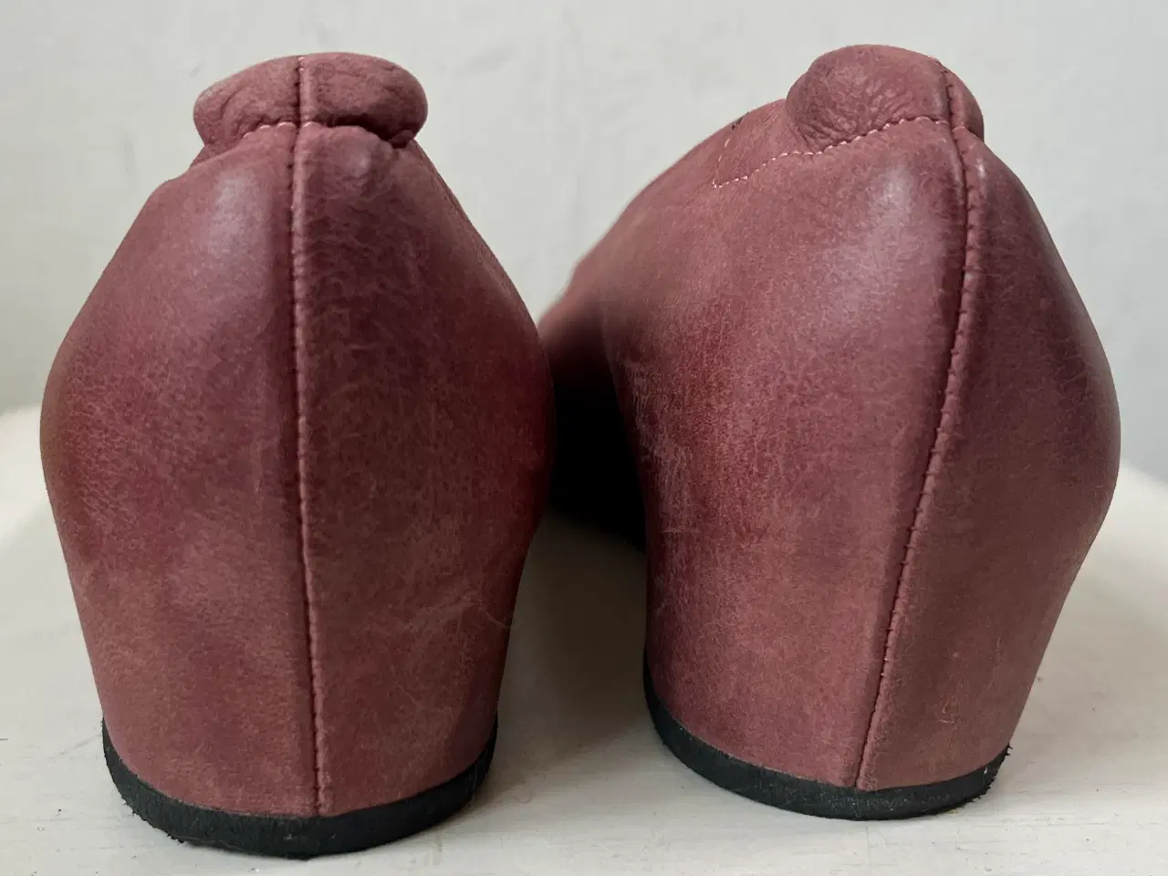 Billede 5 - Lofina, pumps, str 38,5